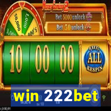 win 222bet